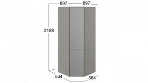 Шкаф платяной Либерти СМ-297.07.032 в Асбесте - asbest.mebel24.online | фото 3