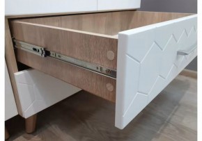 Шкаф платяной Мариус М-01 в Асбесте - asbest.mebel24.online | фото 3