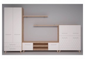 Шкаф платяной Мариус М-01 в Асбесте - asbest.mebel24.online | фото 9