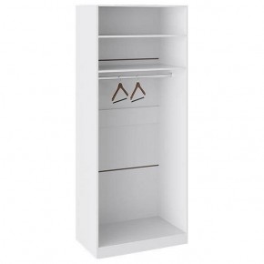Шкаф платяной Наоми СМ-208.07.04 L в Асбесте - asbest.mebel24.online | фото 2