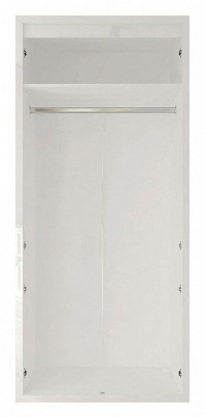Шкаф платяной Норден СТЛ.321.09 в Асбесте - asbest.mebel24.online | фото 2