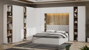 Шкаф платяной Порто СМ-393.07.003 в Асбесте - asbest.mebel24.online | фото 6