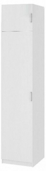 Шкаф платяной Село в Асбесте - asbest.mebel24.online | фото