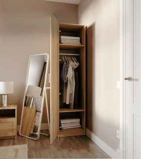 Шкаф платяной Село в Асбесте - asbest.mebel24.online | фото 2