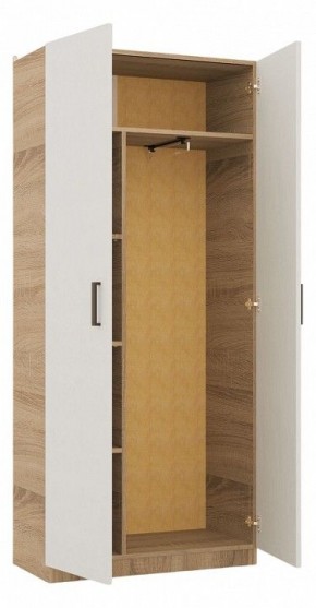 Шкаф платяной ШК в Асбесте - asbest.mebel24.online | фото 2