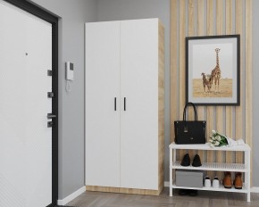 Шкаф платяной ШК в Асбесте - asbest.mebel24.online | фото 3
