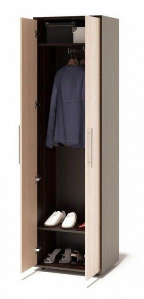Шкаф платяной ШО-1 в Асбесте - asbest.mebel24.online | фото 2