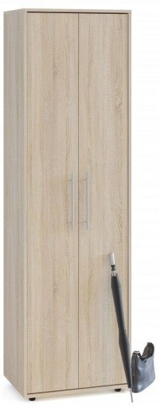 Шкаф платяной ШО-1 в Асбесте - asbest.mebel24.online | фото