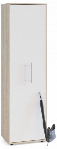 Шкаф платяной ШО-1 в Асбесте - asbest.mebel24.online | фото