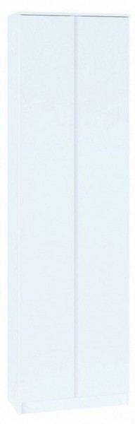 Шкаф платяной ШО-4 в Асбесте - asbest.mebel24.online | фото