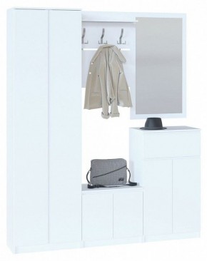 Шкаф платяной ШО-4 в Асбесте - asbest.mebel24.online | фото 3