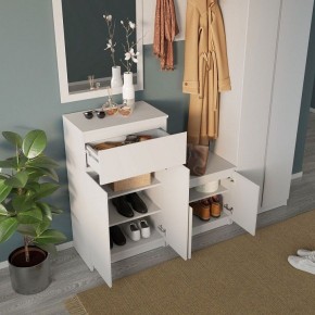 Шкаф платяной ШО-4 в Асбесте - asbest.mebel24.online | фото 5
