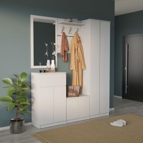 Шкаф платяной ШО-4 в Асбесте - asbest.mebel24.online | фото 6