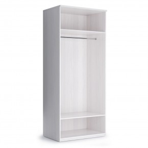 Шкаф распашной двухдверный Парма Нео в Асбесте - asbest.mebel24.online | фото 6