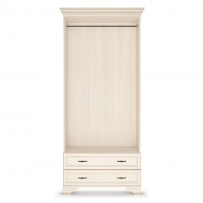 Шкаф распашной двухдверный Сиена в Асбесте - asbest.mebel24.online | фото 10