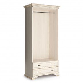 Шкаф распашной двухдверный Сиена в Асбесте - asbest.mebel24.online | фото 11