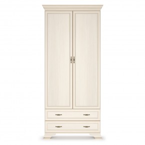 Шкаф распашной двухдверный Сиена в Асбесте - asbest.mebel24.online | фото 9