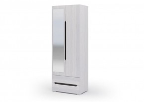 Шкаф ШК 011 Валенсия 2-х дверный с ящиком в Асбесте - asbest.mebel24.online | фото 1