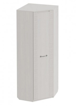 Шкаф угловой "Элана" (Бодега Белая) в Асбесте - asbest.mebel24.online | фото