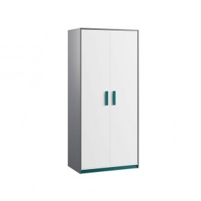 Шкаф универсальный Кэнди КШ-3 Океан в Асбесте - asbest.mebel24.online | фото