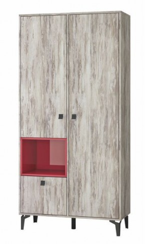 Шкаф универсальный Милан  в Асбесте - asbest.mebel24.online | фото 1