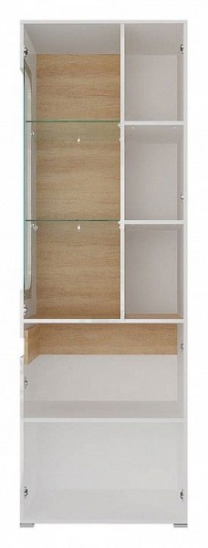 Шкаф-витрина Катания СТЛ.331.04 в Асбесте - asbest.mebel24.online | фото 2