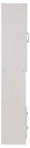 Шкаф-витрина Колибри в Асбесте - asbest.mebel24.online | фото 2
