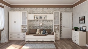 Шкаф-витрина Колибри в Асбесте - asbest.mebel24.online | фото 7