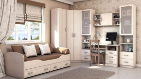Шкаф-витрина Колибри в Асбесте - asbest.mebel24.online | фото 9