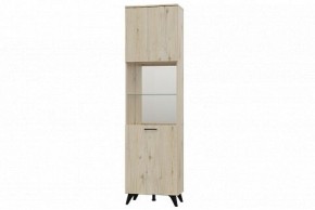 Шкаф-витрина София 7 в Асбесте - asbest.mebel24.online | фото 1