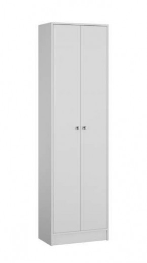 Шкаф Ямайка ЯПШ-1 Белый в Асбесте - asbest.mebel24.online | фото 1