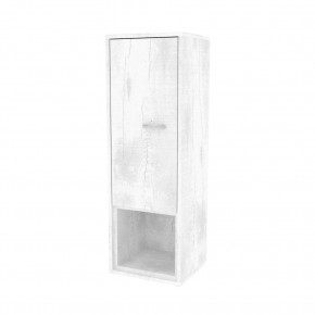 Шкафчик Сити H183 в Асбесте - asbest.mebel24.online | фото 16