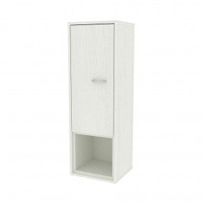 Шкафчик Сити H183 (ВД) в Асбесте - asbest.mebel24.online | фото