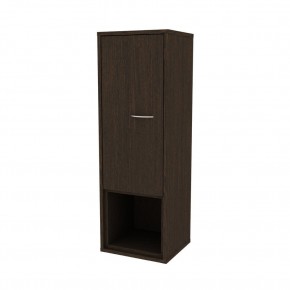 Шкафчик Сити H183 (Венге) в Асбесте - asbest.mebel24.online | фото