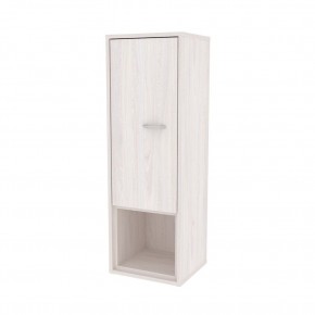 Шкафчик Сити H183 (ЯАС) в Асбесте - asbest.mebel24.online | фото