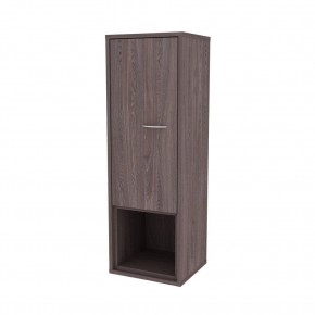 Шкафчик Сити H183 (ЯАТ) в Асбесте - asbest.mebel24.online | фото