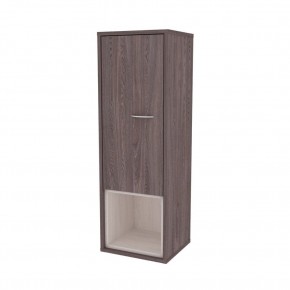 Шкафчик Сити H183 (ЯАТ-ЯАС) в Асбесте - asbest.mebel24.online | фото