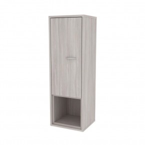 Шкафчик Сити H183 (ЯШС) в Асбесте - asbest.mebel24.online | фото