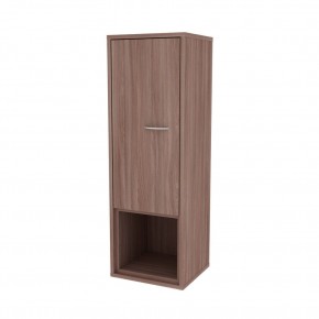 Шкафчик Сити H183 (ЯШТ) в Асбесте - asbest.mebel24.online | фото