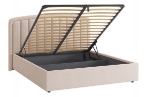 СИЕНА 2 Кровать с ПМ 1800 в Асбесте - asbest.mebel24.online | фото 4