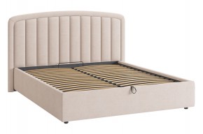 СИЕНА 2 Кровать с ПМ 1800 в Асбесте - asbest.mebel24.online | фото 5
