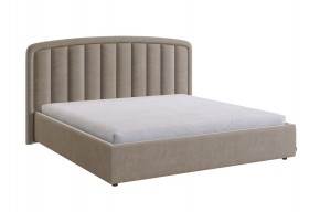 СИЕНА 2 Кровать с ПМ 1800 в Асбесте - asbest.mebel24.online | фото 6