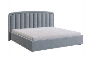 СИЕНА 2 Кровать с ПМ 1800 в Асбесте - asbest.mebel24.online | фото 7