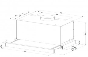 SLIMTURBO 60 C в Асбесте - asbest.mebel24.online | фото 1