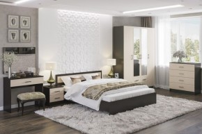 Спальня Гармония  в Асбесте - asbest.mebel24.online | фото