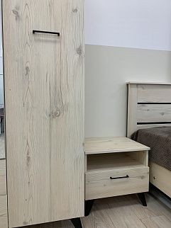 Спальня София  в Асбесте - asbest.mebel24.online | фото 3