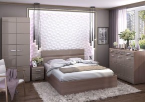 Спальня Вегас Шимо в Асбесте - asbest.mebel24.online | фото