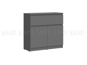 ЧЕЛСИ Спальный гарнитур ЛДСП (модульный) в Асбесте - asbest.mebel24.online | фото 11