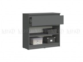 ЧЕЛСИ Спальный гарнитур ЛДСП (модульный) в Асбесте - asbest.mebel24.online | фото 12