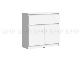 ЧЕЛСИ Спальный гарнитур ЛДСП (модульный) в Асбесте - asbest.mebel24.online | фото 13